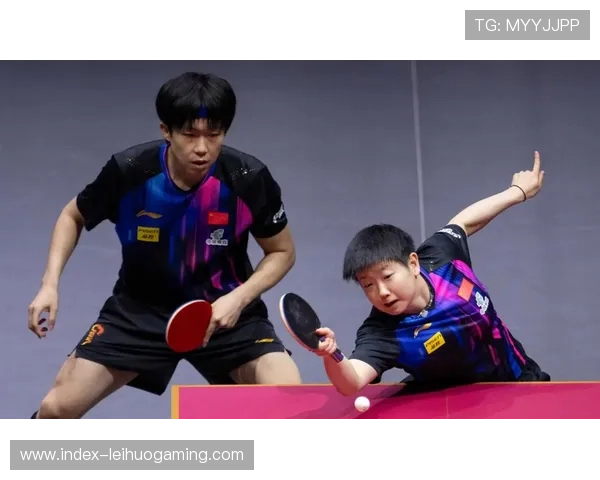 伦敦世乒赛团体赛抽签出炉，国乒男团女团均与韩国同组