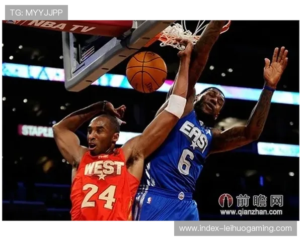 前NBA全明星理查德-杰弗森确认参加全明星周末名人三分球大赛